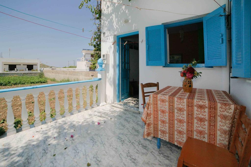 Mira Mare Studios Λειψοί Δωμάτιο φωτογραφία