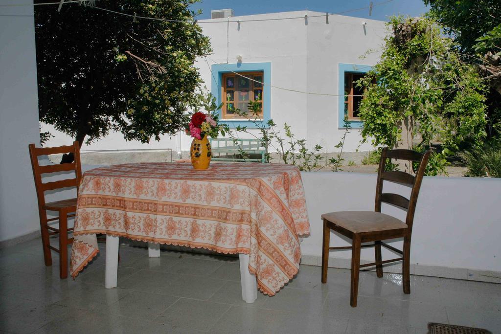 Mira Mare Studios Λειψοί Δωμάτιο φωτογραφία