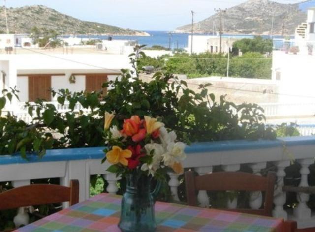 Mira Mare Studios Λειψοί Δωμάτιο φωτογραφία
