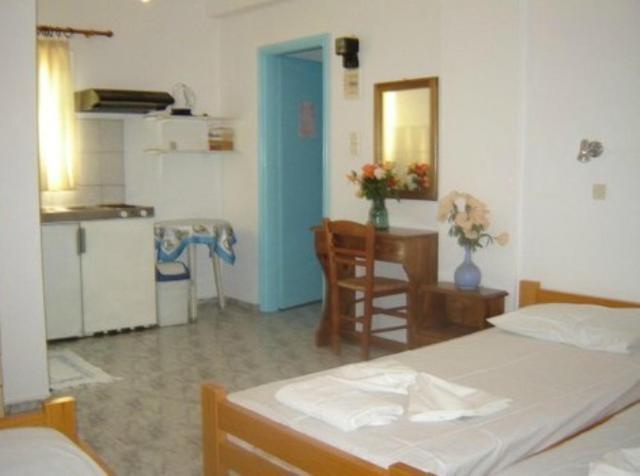 Mira Mare Studios Λειψοί Δωμάτιο φωτογραφία
