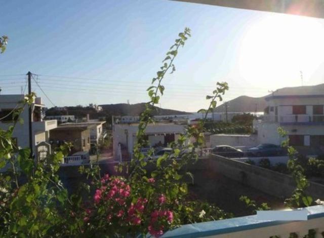 Mira Mare Studios Λειψοί Εξωτερικό φωτογραφία