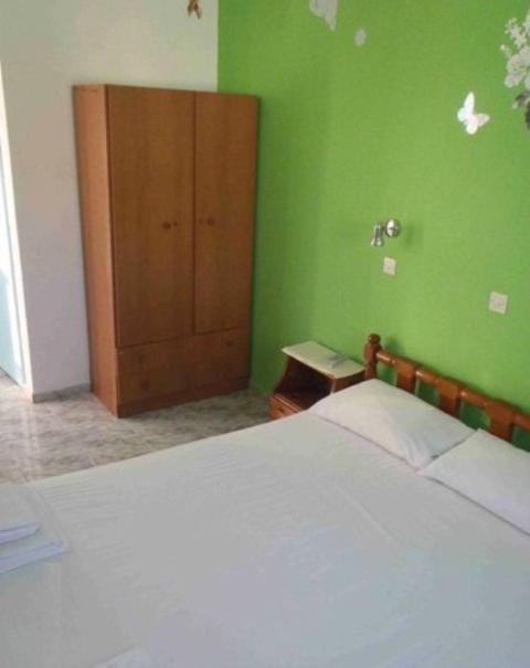 Mira Mare Studios Λειψοί Δωμάτιο φωτογραφία