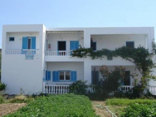 Mira Mare Studios Λειψοί Εξωτερικό φωτογραφία